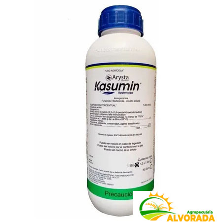 Comprar Kasumin 1 Litro
