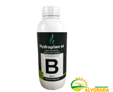 Fertilizante foliar boro (mea)- 1 litro