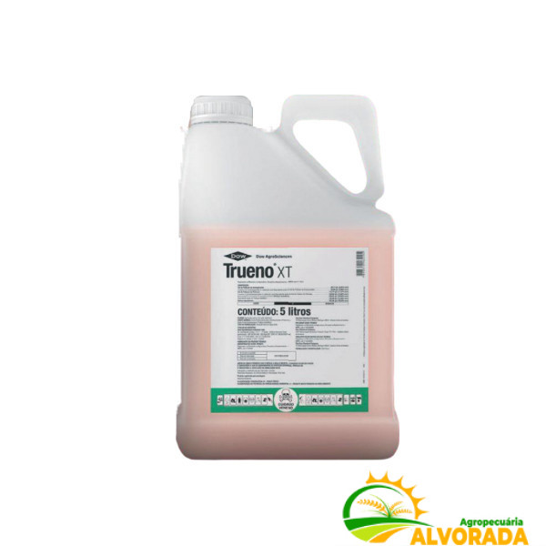 Trueno XT 5 Litros