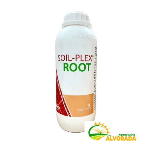 Enraizador soil-plex root - 1 litro