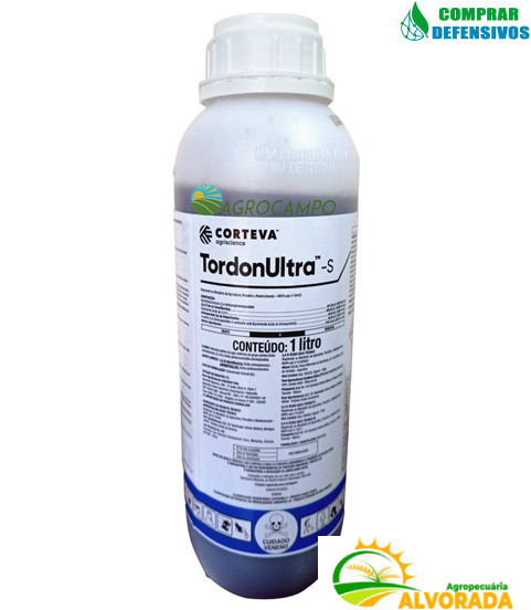 TORDON ULTRA - 1 LITRO